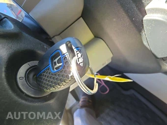 2014 Honda Pilot LX - miniatura 8