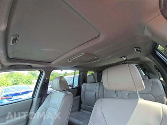 2014 Honda Pilot Touring w/Navigation & RES – miniatura 11