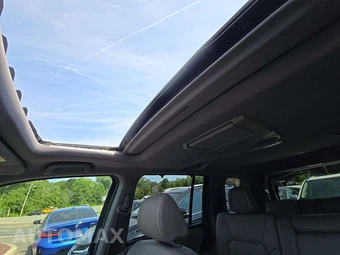 2014 Honda Pilot Touring w/Navigation & RES – miniatura 12