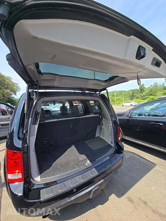2014 Honda Pilot Touring w/Navigation & RES – miniatura 15
