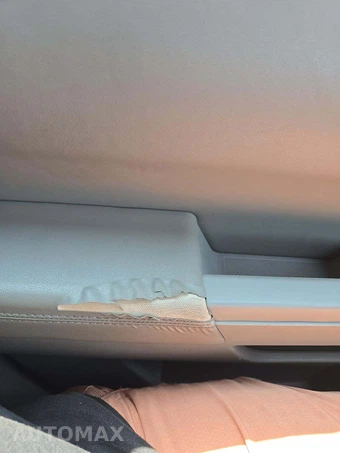 2014 Honda Pilot Touring w/Navigation & RES – miniatura 22