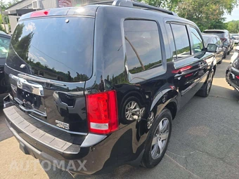 2014 Honda Pilot Touring w/Navigation & RES – miniatura 3