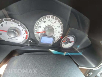 2014 Honda Pilot Touring w/Navigation & RES – miniatura 9