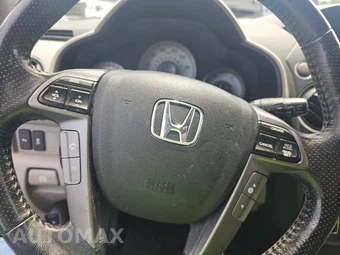 2014 Honda Pilot Touring w/Navigation & RES - miniatura 10