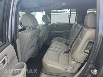 2014 Honda Pilot Touring w/Navigation & RES - miniatura 13