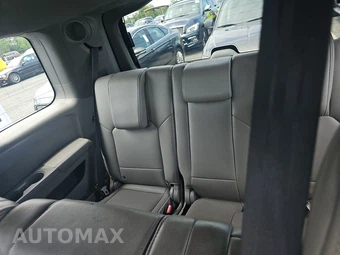 2014 Honda Pilot Touring w/Navigation & RES - miniatura 14