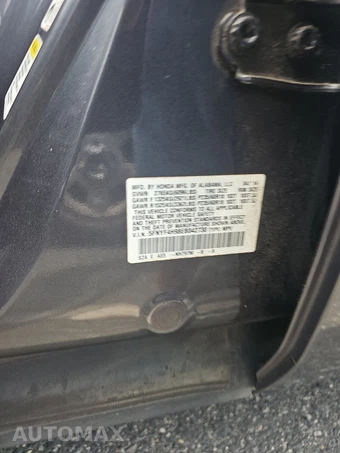 2014 Honda Pilot Touring w/Navigation & RES - miniatura 15