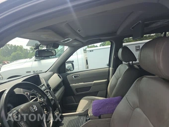 2014 Honda Pilot Touring w/Navigation & RES - miniatura 18