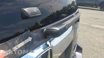 2014 Honda Pilot Touring w/Navigation & RES - miniatura 23