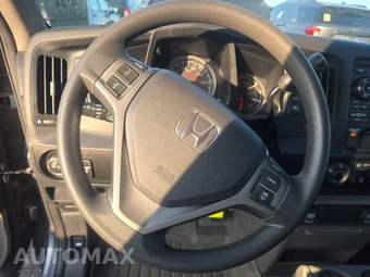 2014 Honda Ridgeline RTS Crew Cab Medium Bed - miniatura 10