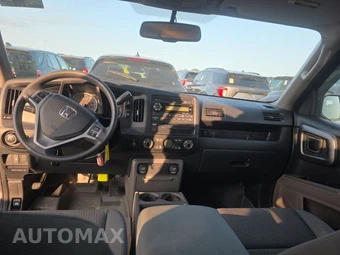 2014 Honda Ridgeline RTS Crew Cab Medium Bed - miniatura 11