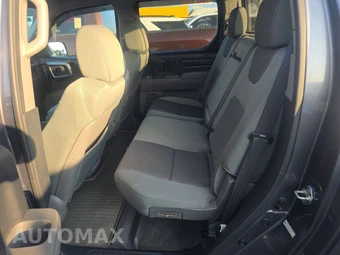 2014 Honda Ridgeline RTS Crew Cab Medium Bed - miniatura 13
