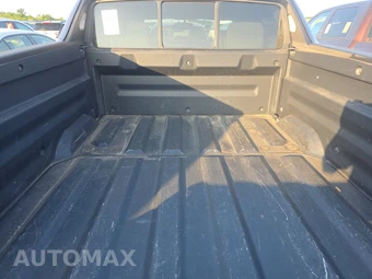 2014 Honda Ridgeline RTS Crew Cab Medium Bed - miniatura 16