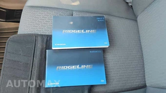 2014 Honda Ridgeline RTS Crew Cab Medium Bed - miniatura 17