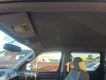 2014 Honda Ridgeline RTS Crew Cab Medium Bed - miniatura 18
