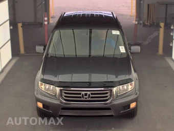 2014 Honda Ridgeline RTS Crew Cab Medium Bed - miniatura 2
