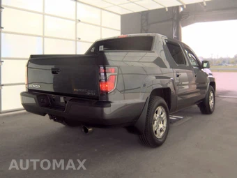 2014 Honda Ridgeline RTS Crew Cab Medium Bed - miniatura 4