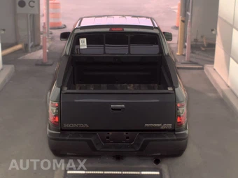 2014 Honda Ridgeline RTS Crew Cab Medium Bed - miniatura 5