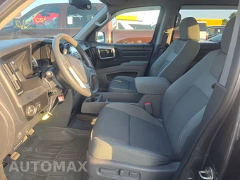 2014 Honda Ridgeline RTS Crew Cab Medium Bed - miniatura 7