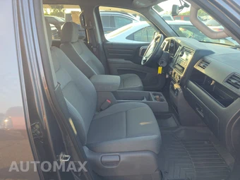 2014 Honda Ridgeline RTS Crew Cab Medium Bed - miniatura 8