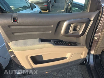 2014 Honda Ridgeline RTS Crew Cab Medium Bed - miniatura 9