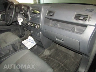 2014 Honda Ridgeline Sport Crew Cab Medium Bed - miniatura 14