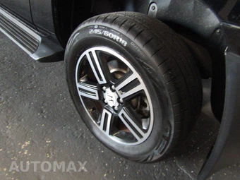 2014 Honda Ridgeline Sport Crew Cab Medium Bed - miniatura 21
