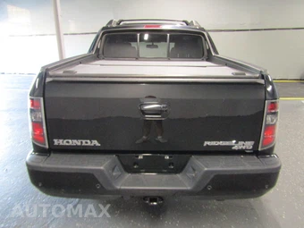 2014 Honda Ridgeline Sport Crew Cab Medium Bed - miniatura 5
