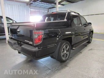 2014 Honda Ridgeline Sport Crew Cab Medium Bed - miniatura 6