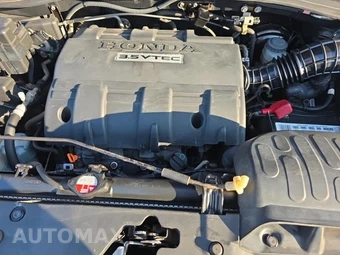 2014 Honda Ridgeline Sport Crew Cab Medium Bed - miniatura 7