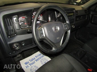 2014 Honda Ridgeline Sport Crew Cab Medium Bed - miniatura 9