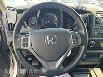 2014 Honda Ridgeline Sport Crew Cab Medium Bed - miniatura 10