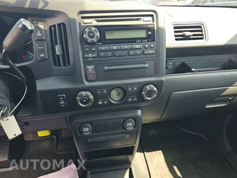 2014 Honda Ridgeline Sport Crew Cab Medium Bed - miniatura 11
