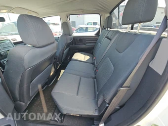2014 Honda Ridgeline Sport Crew Cab Medium Bed - miniatura 13