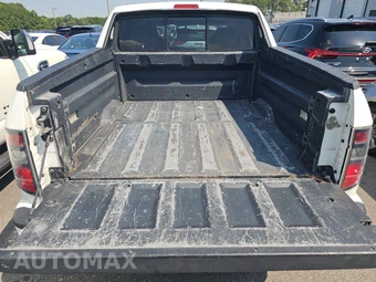 2014 Honda Ridgeline Sport Crew Cab Medium Bed - miniatura 16