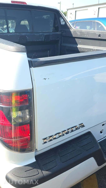 2014 Honda Ridgeline Sport Crew Cab Medium Bed - miniatura 18