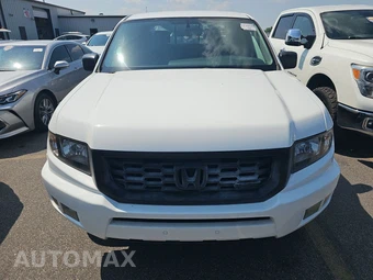 2014 Honda Ridgeline Sport Crew Cab Medium Bed - miniatura 2