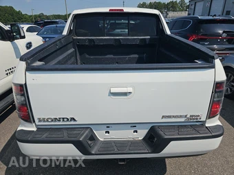 2014 Honda Ridgeline Sport Crew Cab Medium Bed - miniatura 5