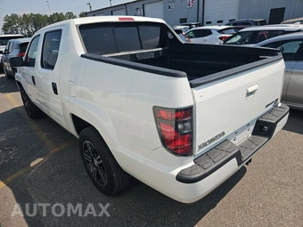 2014 Honda Ridgeline Sport Crew Cab Medium Bed - miniatura 6