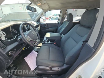 2014 Honda Ridgeline Sport Crew Cab Medium Bed - miniatura 7