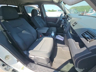 2014 Honda Ridgeline Sport Crew Cab Medium Bed - miniatura 8