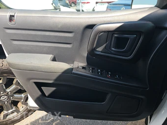 2014 Honda Ridgeline Sport Crew Cab Medium Bed - miniatura 9