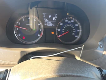 2014 Hyundai Accent GLS Sedan – miniatura 12