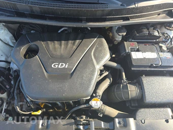 2014 Hyundai Accent GLS Sedan – miniatura 15