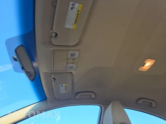 2014 Hyundai Accent GLS Sedan – miniatura 17