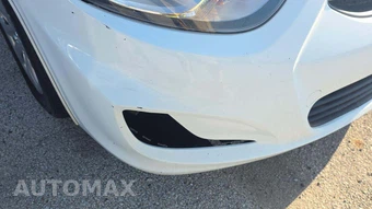 2014 Hyundai Accent GLS Sedan – miniatura 18