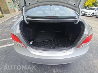 2014 Hyundai Accent GLS Sedan – miniatura 11