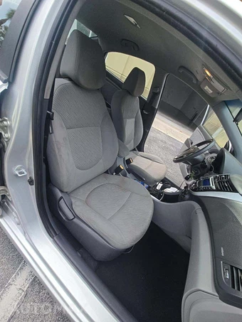 2014 Hyundai Accent GLS Sedan – miniatura 15
