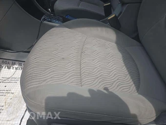 2014 Hyundai Accent GLS Sedan – miniatura 18