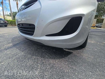 2014 Hyundai Accent GLS Sedan – miniatura 20